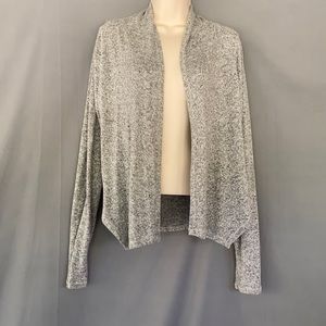 Danskin cardigan